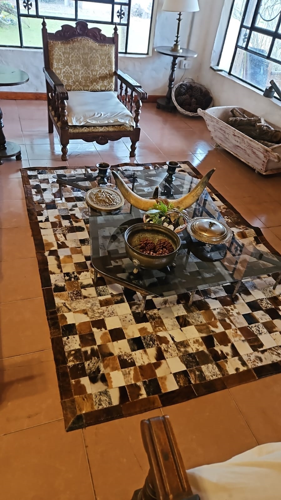 Casa Señorial El Rancho